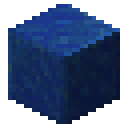 Block of lapis lazuli Minecraft block