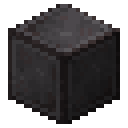 Block of netherite Minecraft block