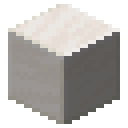 Block of quartz Minecraft block