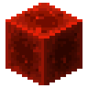 Block of redstone Minecraft block