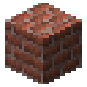 Brick block Minecraft block