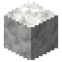 Calcite Minecraft block