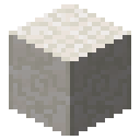 Chiseled quartz block Minecraft block