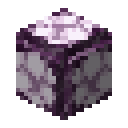 Chorus flower Minecraft block
