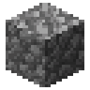 Cobblestone Minecraft block
