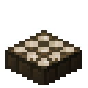 Daylight sensor Minecraft block
