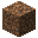 Dirt Minecraft block