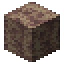 Dripstone block Minecraft block