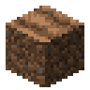 Farmland Minecraft block