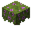 Flowering azalea Minecraft block