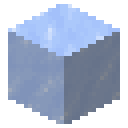 Ice Minecraft block