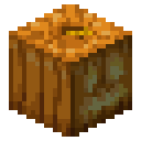 Jack o lantern s Minecraft block