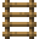 Ladder Minecraft block