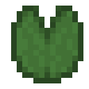 Lily pad Minecraft block