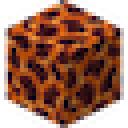 Magma block Minecraft block