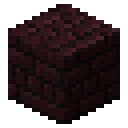 Nether bricks Minecraft block