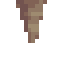 Pointed dripstone Minecraft block