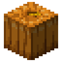 Pumpkin Minecraft block