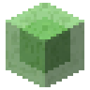 Slime block Minecraft block