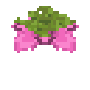 Spore blossom Minecraft block