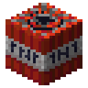 Tnt Minecraft block