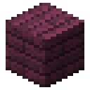 Crimson planks Minecraft recipe ingredient
