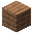 Jungle planks Minecraft recipe ingredient