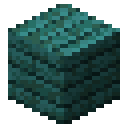 Warped planks Minecraft recipe ingredient