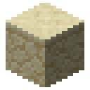 Sandstone Minecraft block