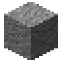 Andesite Minecraft block