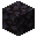 Blackstone Minecraft block
