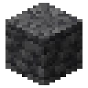 Deepslate Minecraft block