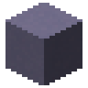 Light blue terracotta Minecraft block