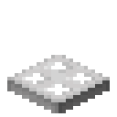 Iron trapdoor Minecraft block