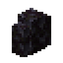 Blackstone wall Minecraft block
