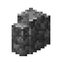 Cobblestone wall Minecraft block