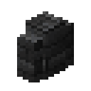 Deepslate tile wall Minecraft block