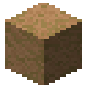 Stripped jungle wood Minecraft block