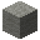 Light gray wool Minecraft block