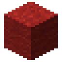 Red wool Minecraft recipe ingredient