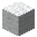 White wool Minecraft recipe ingredient
