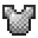 Chainmail chestplate Minecraft item