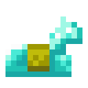 Diamond horse armor Minecraft item