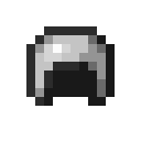 Iron helmet Minecraft item