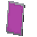 Magenta shield Minecraft item