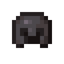 Netherite helmet Minecraft item