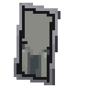 Ominous shield Minecraft item