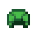 Turtle shell Minecraft item