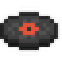 Music disc blocks Minecraft item