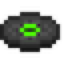 Music disc cat Minecraft item